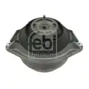 FEBI BILSTEIN 07936 Motorlager für MERCEDES-BENZ