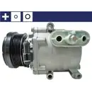 Kompressor Klimaanlage Mahle ACP 1355 000S Behr für Ford