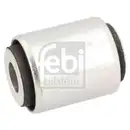 Lagerung Lenker Febi Bilstein 170813 für Mercedes Benz für Mercedes Benz Hinten
