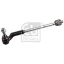 Spurstange Febi Bilstein 179951 für Volvo Vorderachse Links