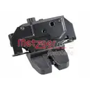 Heckklappenschloss Metzger 2310740 für Opel für Vauxhall für General Motors
