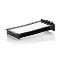 MANN-FILTER CU 3518 Innenraumluftfilter
