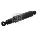 FEBI BILSTEIN 20449 Stoßdämpfer für MAN