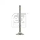 FEBI BILSTEIN 26031 Einlassventil für PEUGEOT, CITROËN
