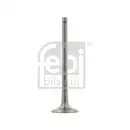 FEBI BILSTEIN 26031 Einlassventil für CITROËN, PEUGEOT