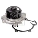 FEBI BILSTEIN 175434 Wasserpumpe für MERCEDES-BENZ