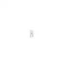 BOSCH 1 987 302 217 Glühlampe W3W 3W 12V