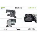 VALEO 582615 Wischermotor