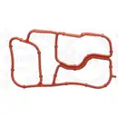 Dichtung Ölkühler Elring 898.010 für Audi für Seat für Skoda für VW für Cupra