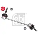 Stange/strebe Stabilisator Febi Bilstein 42245 Prokit für Jaguar