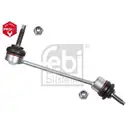 FEBI BILSTEIN 42245 Verbindungsstange für JAGUAR