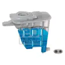 FEBI BILSTEIN 103420 Kühlerausgleichsbehälter für AUDI