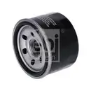 Öl und Filter für Smart Fortwo 451
