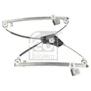 FEBI BILSTEIN 170215 Fensterheber für MERCEDES-BENZ