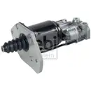 FEBI BILSTEIN 172517 Kupplungsverstärker für MERCEDES-BENZ