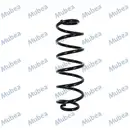 Mubea 90113663 Fahrwerksfeder