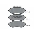 TEXTAR 2397406 PKW SBB