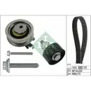 Zahnriemensatz Schaeffler Ina 530 0592 11 für Audi für Seat für Skoda für VW