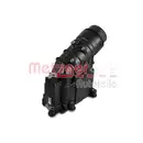 Gehäuse Ölfilter Metzger 2370106 für Bmw