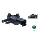 NTK 77331 Differenzialdruck für CHEVROLET, OPEL