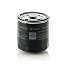 MANN-FILTER W 712/20 Oelfilter