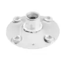 FEBI BILSTEIN 10223 Radnabe für PEUGEOT, CITROËN