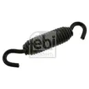 FEBI BILSTEIN 02397 Bremsbackenfeder