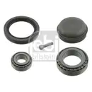 FEBI BILSTEIN 26005 Radlagersatz für MERCEDES-BENZ