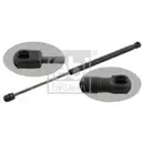 FEBI BILSTEIN 28004 Gasdruckfeder für NISSAN, CITROËN