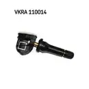 Radsensor Reifendruck Kontrollsystem Skf VKRA 110014 für Ford