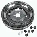 SACHS 2295 601 005 KUPPLUNG ZWEIMASSENSCHWUNGRAD