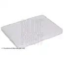 BLUE PRINT Innenraumfilter ADK82504