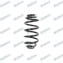 Mubea 90234345 Fahrwerksfeder