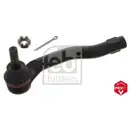 Spurstangenkopf Febi Bilstein 42476 Prokit für Mazda Vorderachse Links