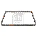 FEBI BILSTEIN 31073 Steuerkette für HYUNDAI, KIA