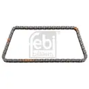 FEBI BILSTEIN 31073 Steuerkette für KIA, HYUNDAI