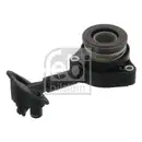 Zentralausrücker Kupplung Febi Bilstein 36013 für Ford für Mazda für Volvo