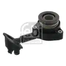 FEBI BILSTEIN 36013 Zentralausrücker für VOLVO, FORD, MAZDA