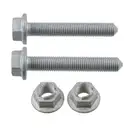 Reparatursatz Radaufhängung Lemförder 37695 01 Service Pack für Bmw Hinterachse