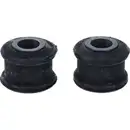 Lagerung Stabilisator Lemförder 12871 01 für Dodge für Mercedes Benz Hinterachse