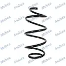 Mubea 90171484 Fahrwerksfeder