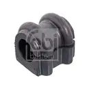 Lagerung Stabilisator Febi Bilstein 103329 für Kia Vorderachse