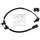 Sensor Raddrehzahl Febi Bilstein 109064 für Hyundai Vorderachse Rechts
