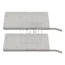 FEBI BILSTEIN 34824 Innenraumfiltersatz