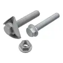 Reparatursatz Radaufhängung Lemförder 37696 01 Service Pack für Bmw Hinterachse