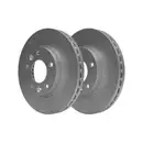 ATE 24.0128-0211.1 Bremsscheiben 2 Stück KIA