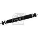 FEBI BILSTEIN 20439 Stoßdämpfer für MAN