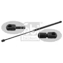 FEBI BILSTEIN 28007 Gasdruckfeder
