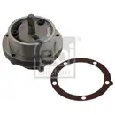 FEBI BILSTEIN 40039 Ölpumpe