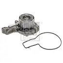 FEBI BILSTEIN 46009 Wasserpumpe